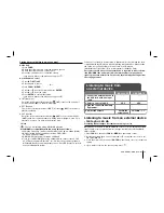 Предварительный просмотр 11 страницы LG LCF600UN Owner'S Manual