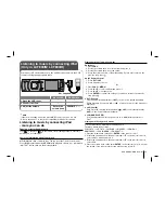 Предварительный просмотр 15 страницы LG LCF600UN Owner'S Manual