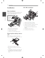 Preview for 10 page of LG LCF610IR Owner'S Manual