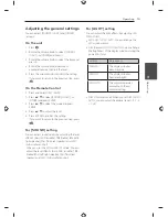 Preview for 13 page of LG LCF610IR Owner'S Manual