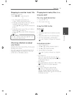 Preview for 15 page of LG LCF610IR Owner'S Manual