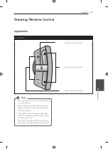 Предварительный просмотр 23 страницы LG LCF610IRP1S Owner'S Manual