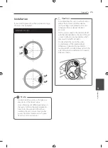 Предварительный просмотр 25 страницы LG LCF610IRP1S Owner'S Manual