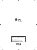 Предварительный просмотр 28 страницы LG LCF610IRP1S Owner'S Manual