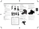 Preview for 5 page of LG LCF620IP Owner'S Manual