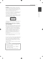 Предварительный просмотр 3 страницы LG LCF810BRS Owner'S Manual