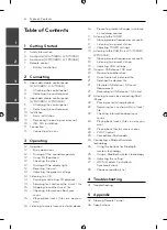 Предварительный просмотр 4 страницы LG LCF810BRS Owner'S Manual