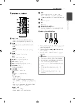 Предварительный просмотр 7 страницы LG LCF810BRS Owner'S Manual