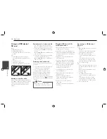 Preview for 14 page of LG LCF820BO Owner'S Manual