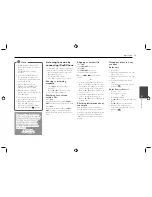 Preview for 15 page of LG LCF820BO Owner'S Manual