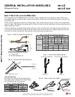 Preview for 24 page of LG LCN097HV4 Installation Manual