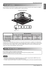 Preview for 17 page of LG LCN097HV4 Owner'S Manual