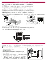 Предварительный просмотр 5 страницы LG LCN188HV4 Install