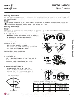 Предварительный просмотр 23 страницы LG LCN188HV4 Installation Manual