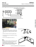 Предварительный просмотр 43 страницы LG LCN188HV4 Installation Manual