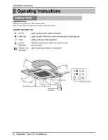 Предварительный просмотр 8 страницы LG LCN240CP Owner'S Manual