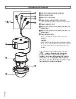 Preview for 8 page of LG LCP2840-DN Owner'S Manual