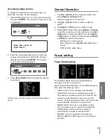 Preview for 23 page of LG LCP2840-DN Owner'S Manual