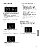 Preview for 25 page of LG LCP2840-DN Owner'S Manual