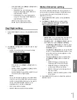 Preview for 27 page of LG LCP2840-DN Owner'S Manual