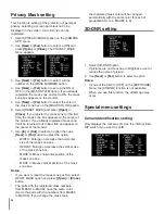 Preview for 28 page of LG LCP2840-DN Owner'S Manual