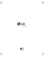 Предварительный просмотр 48 страницы LG LCP2850-AN Owner'S Manual