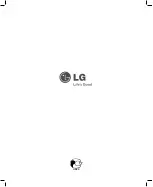 Предварительный просмотр 48 страницы LG LCP3750 Series Owner'S Manual