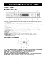 Предварительный просмотр 8 страницы LG LCRM1240SB Owner'S Manual