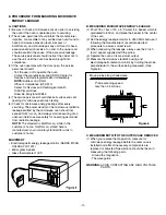 Предварительный просмотр 12 страницы LG LCRM1240SB Service Manual