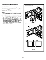 Предварительный просмотр 15 страницы LG LCRM1240SB Service Manual