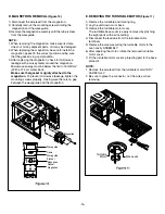 Предварительный просмотр 16 страницы LG LCRM1240SB Service Manual