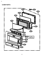 Предварительный просмотр 33 страницы LG LCRM1240SB Service Manual