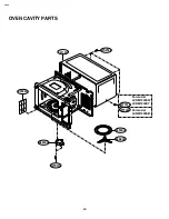 Предварительный просмотр 34 страницы LG LCRM1240SB Service Manual