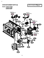 Предварительный просмотр 36 страницы LG LCRM1240SB Service Manual