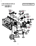 Предварительный просмотр 37 страницы LG LCRM1240SB Service Manual