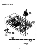 Предварительный просмотр 38 страницы LG LCRM1240SB Service Manual