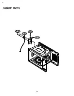 Предварительный просмотр 39 страницы LG LCRM1240SB Service Manual