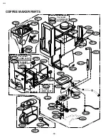 Предварительный просмотр 40 страницы LG LCRM1240SB Service Manual