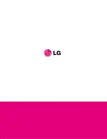 Предварительный просмотр 41 страницы LG LCRM1240SB Service Manual