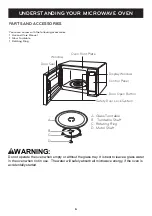 Предварительный просмотр 6 страницы LG LCRT1510SV Owner'S Manual