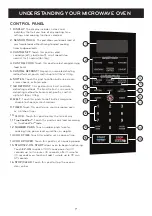 Предварительный просмотр 7 страницы LG LCRT1510SV Owner'S Manual