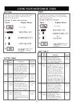 Предварительный просмотр 21 страницы LG LCRT1510SV Owner'S Manual