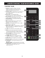 Предварительный просмотр 8 страницы LG LCRT1513SB Owner'S Manual