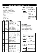 Preview for 16 page of LG LCRT2010 series Owner'S Manual