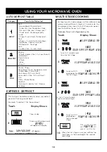 Preview for 18 page of LG LCRT2010 series Owner'S Manual