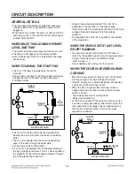 Preview for 10 page of LG LCRT2010ST Service Manual