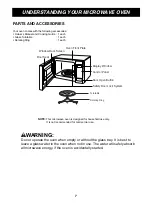 Preview for 7 page of LG LCS0712ST Owner'S Manual