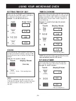 Preview for 11 page of LG LCS0712ST Owner'S Manual