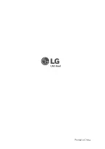 Preview for 25 page of LG LCS0712ST Owner'S Manual