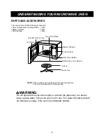 Предварительный просмотр 7 страницы LG LCS1112SB Owner'S Manual